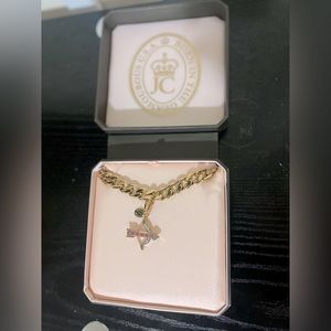 Juicy Couture Choker
